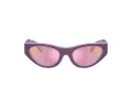Dolce & Gabbana Kids Zonnebril DX 6012 33601T