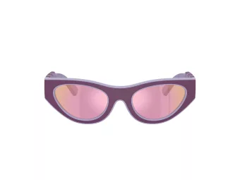 Dolce & Gabbana Kids Zonnebril DX 6012 33601T