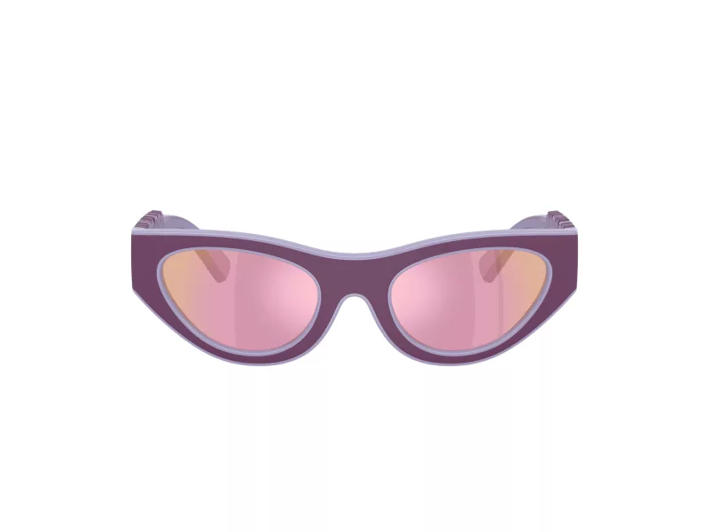 Dolce & Gabbana Kids Zonnebril DX 6012 33601T