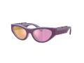 Dolce & Gabbana Kids Zonnebril DX 6012 33601T