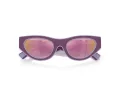 Dolce & Gabbana Kids Zonnebril DX 6012 33601T