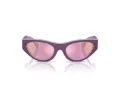 Dolce & Gabbana Kids Zonnebril DX 6012 33601T