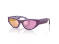 Dolce & Gabbana Kids Zonnebril DX 6012 33601T