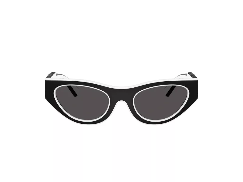 Dolce & Gabbana Kids Zonnebril DX 6012 345787