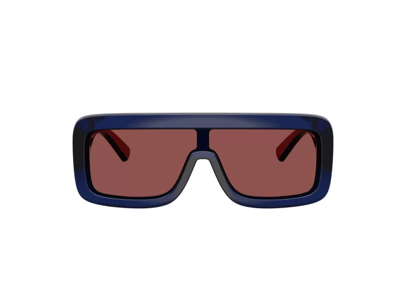 Dolce & Gabbana Kids Zonnebril DX 6013 300975
