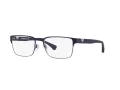 Emporio Armani Brillen EA 1027 3100