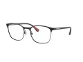 Emporio Armani Brillen EA 1114 3001