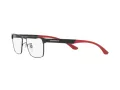 Emporio Armani Brillen EA 1124 3001