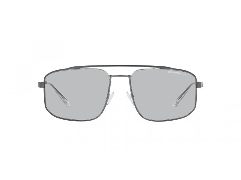 Emporio Armani Zonnebril EA 2139 300387
