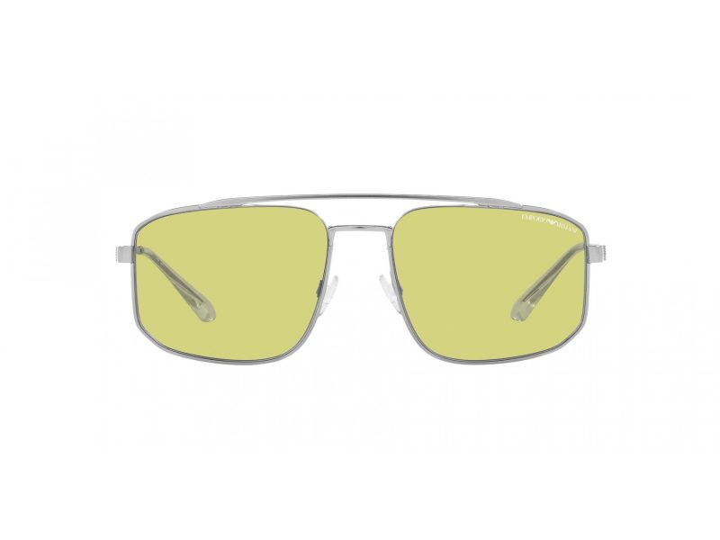 Emporio Armani Zonnebril EA 2139 3045/2