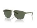 Emporio Armani Zonnebril EA 2144 336771