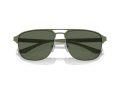 Emporio Armani Zonnebril EA 2144 336771