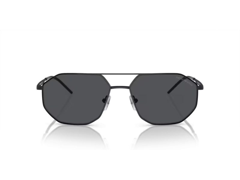 Emporio Armani Zonnebril EA 2147 300187