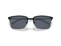 Emporio Armani Zonnebril EA 2155 300187