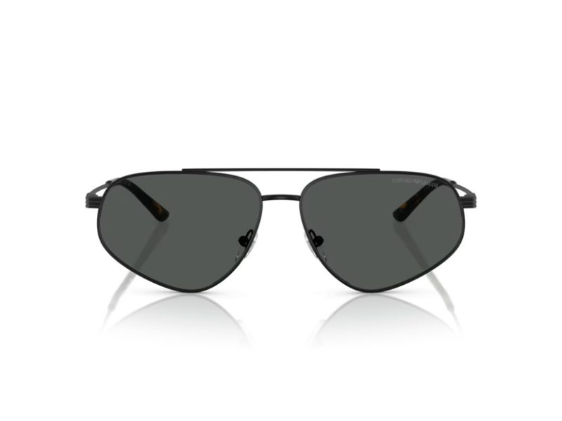 Emporio Armani Zonnebril EA 2156 300187