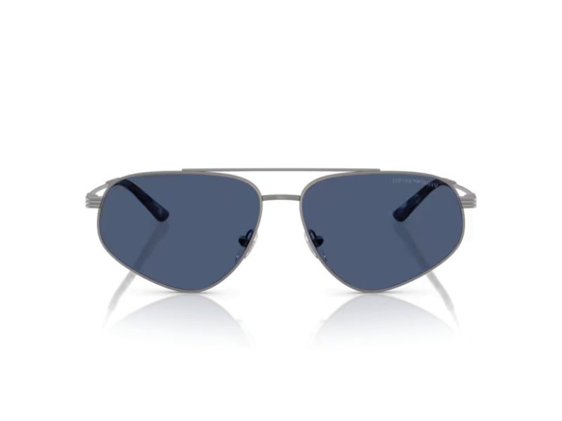 Emporio Armani Zonnebril EA 2156 300380