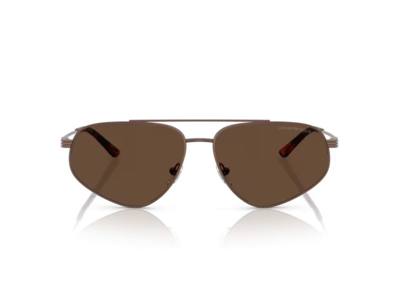 Emporio Armani Zonnebril EA 2156 300673