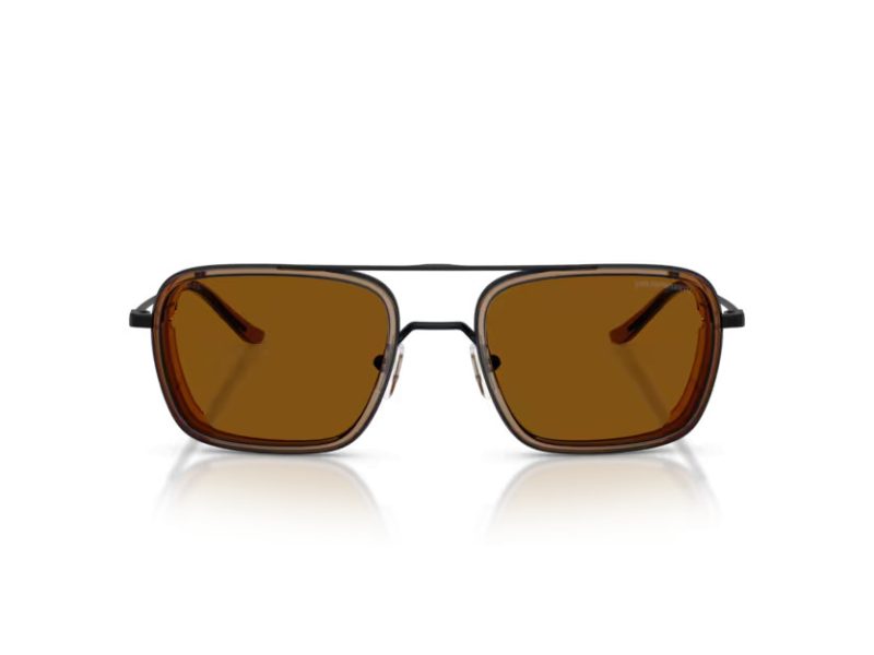 Emporio Armani Zonnebril EA 2162 300163