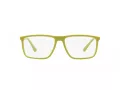 Emporio Armani Brillen EA 3221 6010
