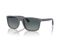 Emporio Armani Zonnebril EA 4033 50604U
