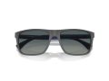 Emporio Armani Zonnebril EA 4033 50604U