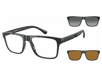 Emporio Armani Zonnebril EA 4115 50171W