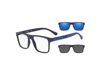 Emporio Armani Zonnebril EA 4115 57591W