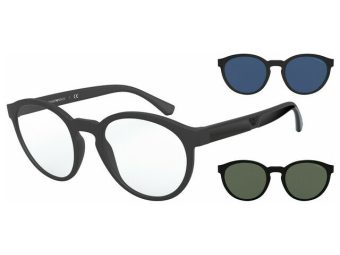 Emporio Armani Zonnebril 4152 58011W