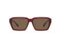 Emporio Armani Zonnebril EA 4186 507573