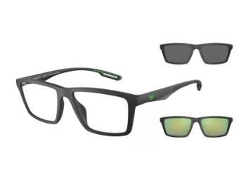 Emporio Armani Zonnebril EA 4189U 50011W