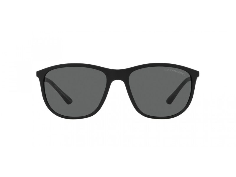 Emporio Armani Zonnebril EA 4201 500187