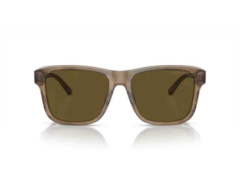 Emporio Armani Zonnebril EA 4208 605573