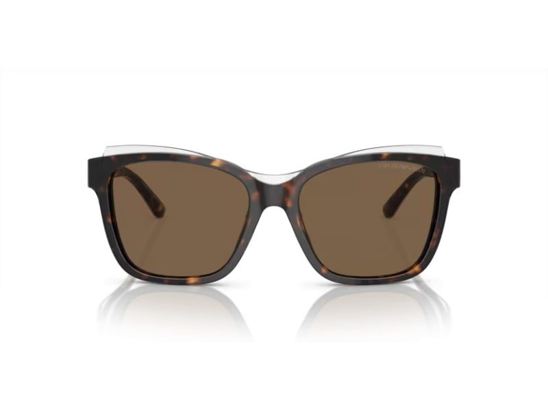 Emporio Armani Zonnebril EA 4209 605273