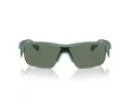 Emporio Armani Zonnebril EA 4218 610276