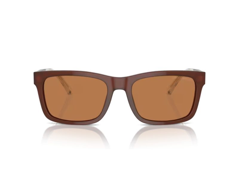 Emporio Armani Zonnebril EA 4224 609573
