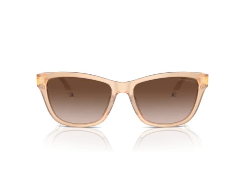 Emporio Armani Zonnebril EA 4227U 609813