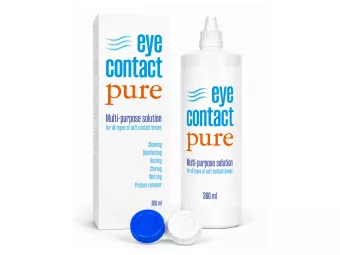 EyeContact PURE (360 ml)