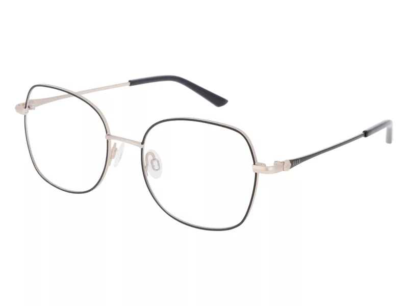 Elle Brillen EL 13568 BK