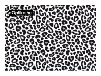 Schoonmaakdoekje voor brillen