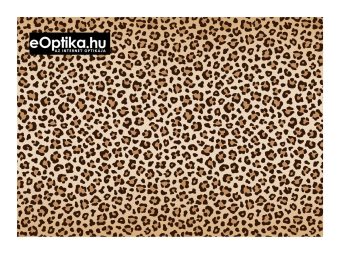 Schoonmaakdoekje voor brillen