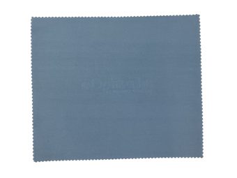 Schoonmaakdoekje voor brillen