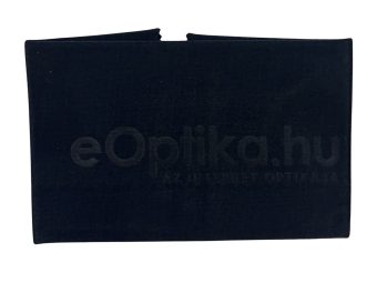 Schoonmaakdoekje voor brillen