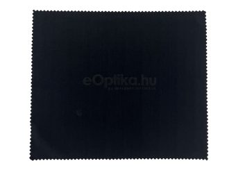 Schoonmaakdoekje voor brillen