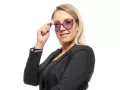 Pucci Zonnebril EP 0146 83Y