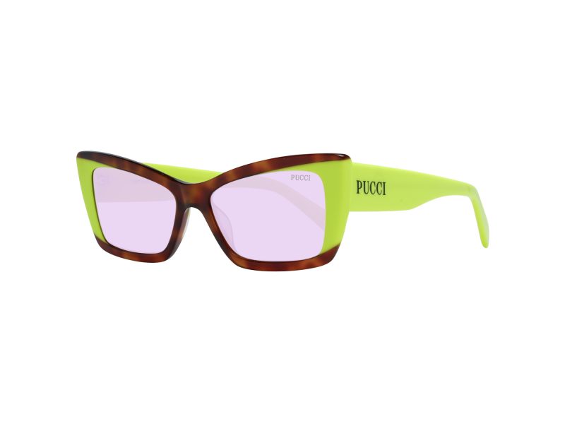 Pucci Zonnebril EP 0205 53Y