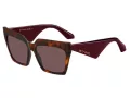 Etro Zonnebril ETRO 0001/S 086/U1
