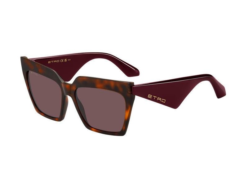 Etro Zonnebril ETRO 0001/S 086/U1