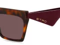 Etro Zonnebril ETRO 0001/S 086/U1