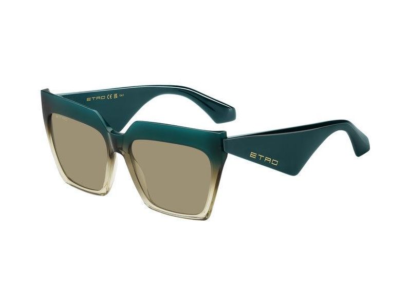 Etro Zonnebril ETRO 0001/S GTT/QT