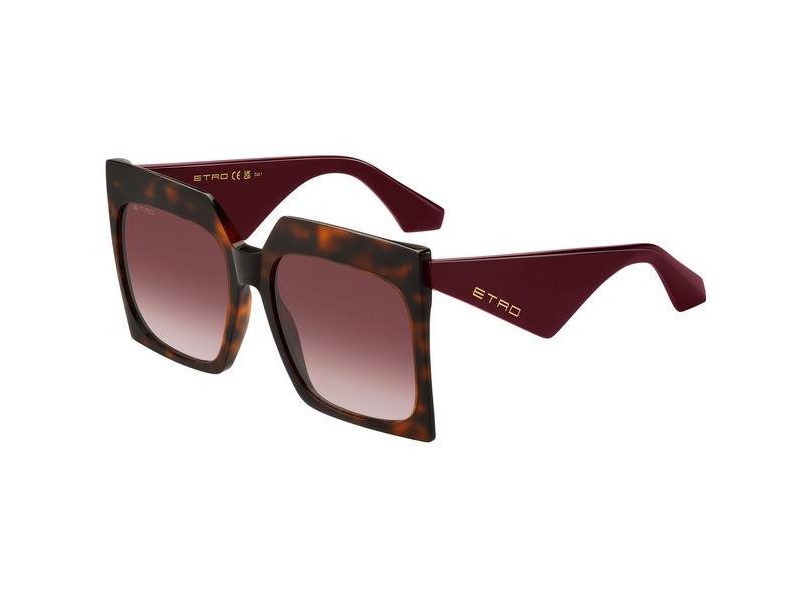Etro Zonnebril ETRO 0002/S 086/3X